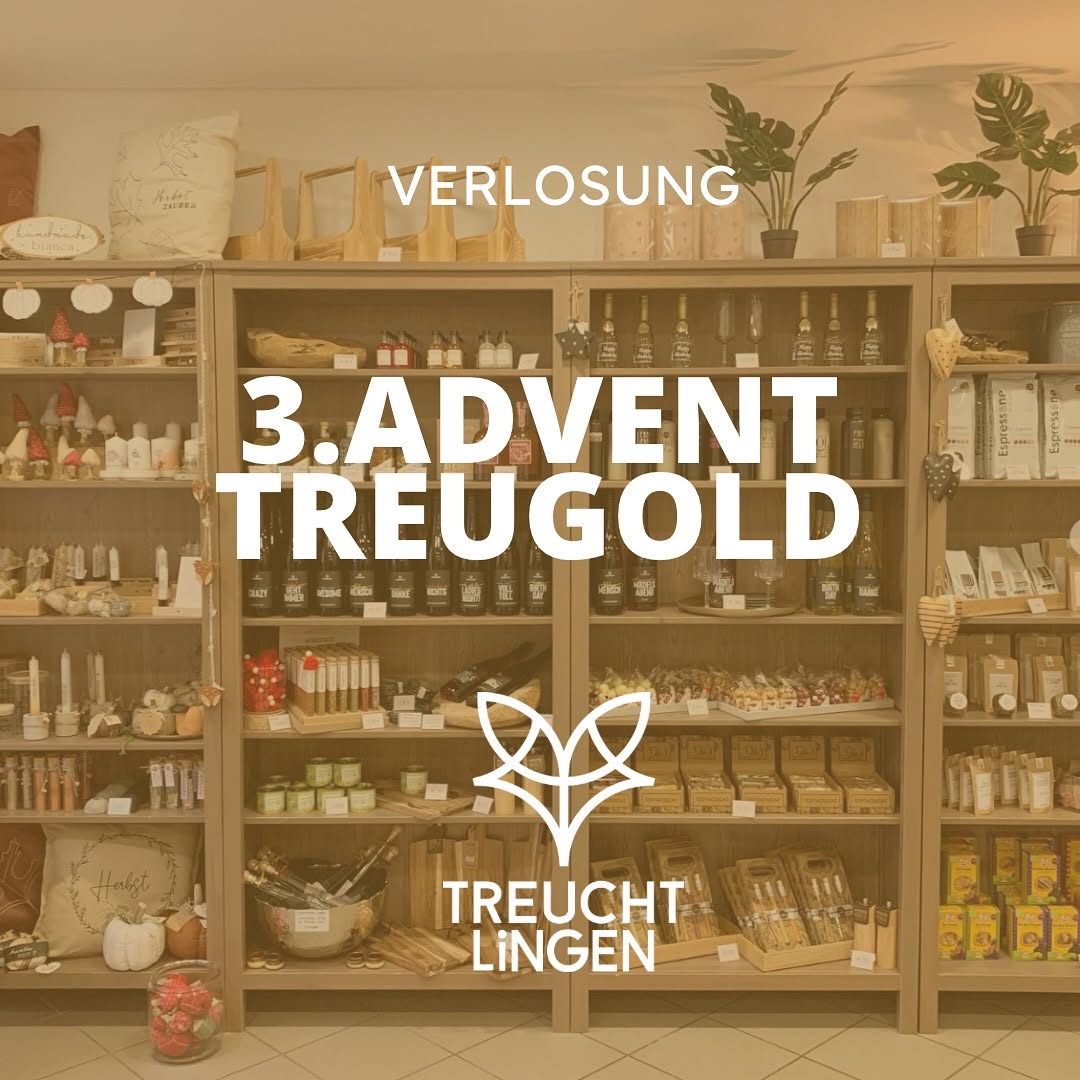 ‼️AUSGELOST‼️ 🎅 3. Advent: Treugold-Geschenkset im Wert von ca. 50 Euro - für euch oder eure Liebsten! 🎅 Die perfekte ... ‼️AUSGELOST‼️ 🎅 3. Advent: Treugold-Geschenkset im Wert von ca. 50 Euro - für euch oder eure Liebsten! 🎅 Die perfekte ...